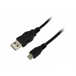 Câble de connexion LogiLink...