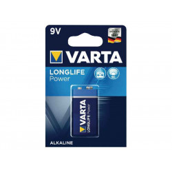 Pile alcaline Varta Bloc...