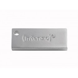 Clé USB 16GB Intenso FlashDrive Premium Line 3.0 - blister aluminium