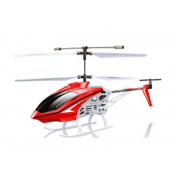Hélicoptère SYMA S39 RAPTOR...