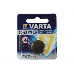 Pile Varta Lithium CR2032 3...