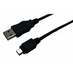 Câble Logilink USB 2.0...
