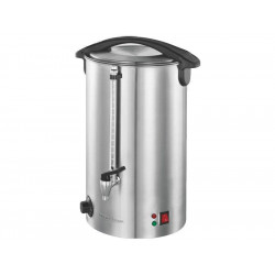 Distributeur de boissons chaudes PC-HGA 1111 inox