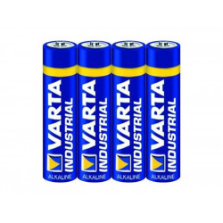 Pack de 4 piles...