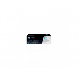Cartouche de toner HP - 305A - CE411A Cyan