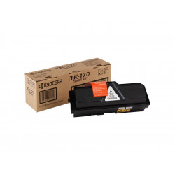 Cartouche de toner Kyocera - TK170 - 1T02LZ0NL0 Noir