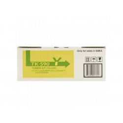 Cartouche de toner Kyocera...