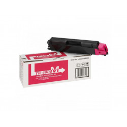 Cartouche de toner Kyocera...