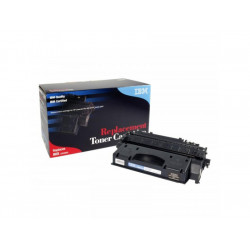 Cartouche de toner IBM HP...