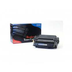 Cartouche de toner IBM HP...