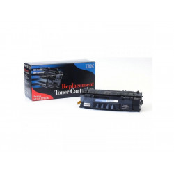 Cartouche de toner IBM HP...