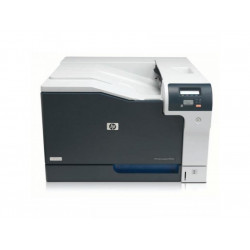 Imprimante laser couleur HP...