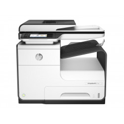 Imprimante multifonction HP...