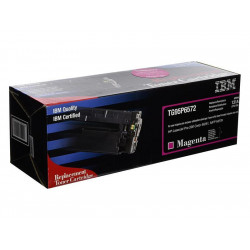 Cartouche de toner IBM HP...