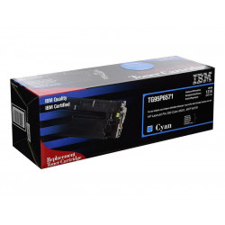 Cartouche de toner IBM HP...