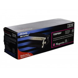 Cartouche de toner IBM HP...