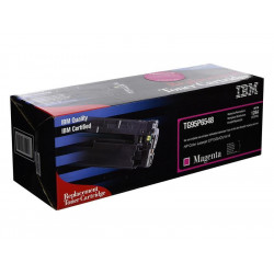 Cartouche de toner IBM HP...