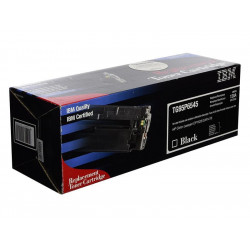 Cartouche de toner IBM HP...