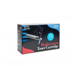 Cartouche de toner IBM HP...
