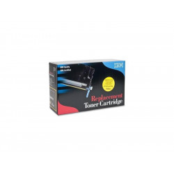 Cartouche de toner IBM HP...