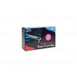Cartouche de toner IBM HP...