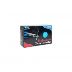 Cartouche de toner IBM HP...