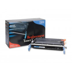 IBM HP C9720A Tonerpatrone...