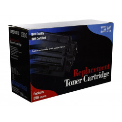 Cartouche de toner IBM HP...