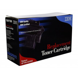 Cartouche de toner IBM HP...