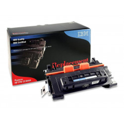 Cartouche de toner IBM HP...