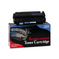 Cartouche de toner IBM HP...