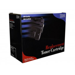 Cartouche de toner IBM HP...