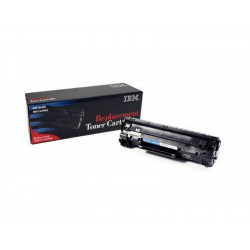 Cartouche de toner IBM HP...