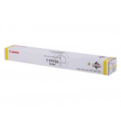 Cartouche de toner Canon -...