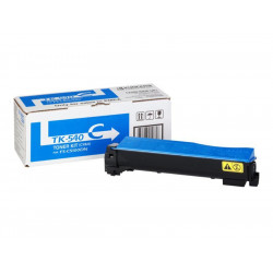 Cartouche de toner Kyocera...