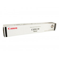 Canon Tonerpatrone - C-EXV...