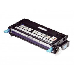 Dell Toner cyan Cartouche...