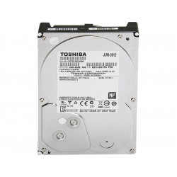 HDD 3.5 3TB Toshiba DT01ACA300