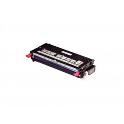 Cartouche de toner DELL - 593-10296 - Magenta