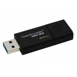 USB Stick 3.0 64GB Kingston...