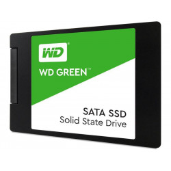 Solid State Disk WD Vert 3D...