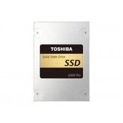 Toshiba Disque dur Q300 Pro...