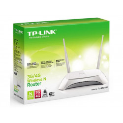 Routeur TP-Link WLAN...