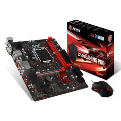 Carte mère MSI B250M Gaming...