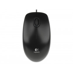 Logitech B100 Souris...