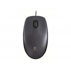 Logitech M90 Souris optique...