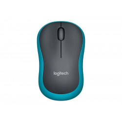 Logitech LGT-M185B - Souris...