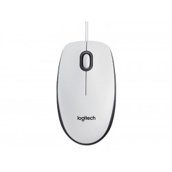 Logitech B100 Souris...