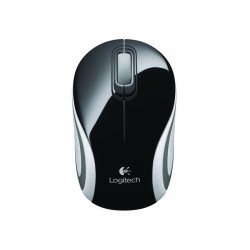 Logitech M187 Mini souris...