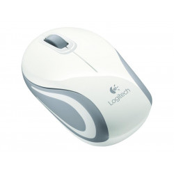 Logitech M187 Mini souris...
